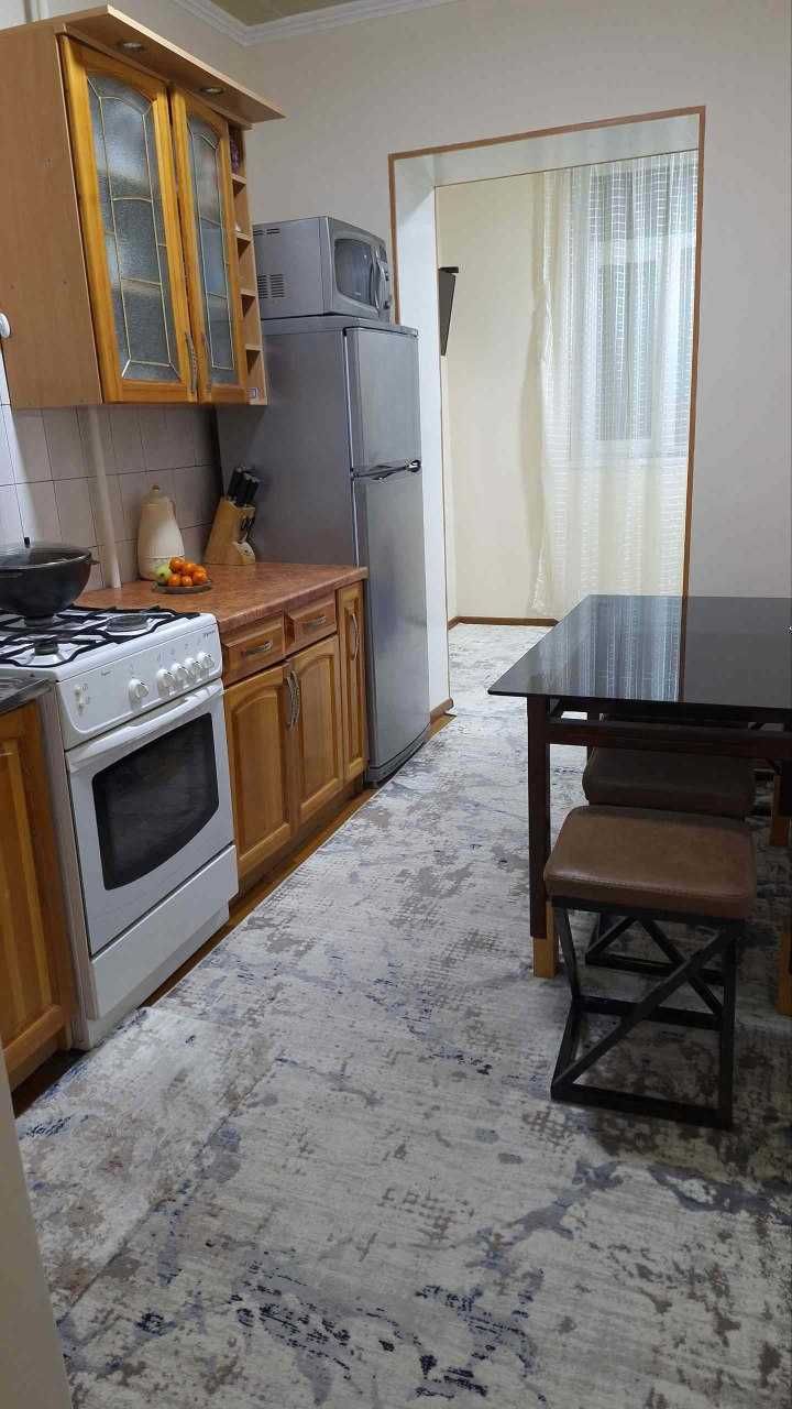 продается 3х комнатная квартира