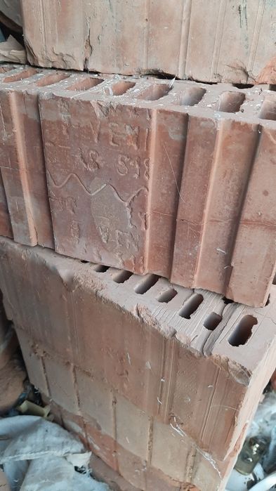 Cărămidă eficienta,  dimensiuni 280/13/13