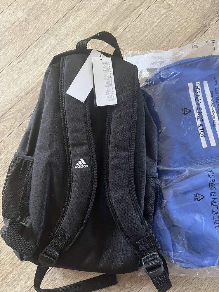 Чисто нови раници Adidas