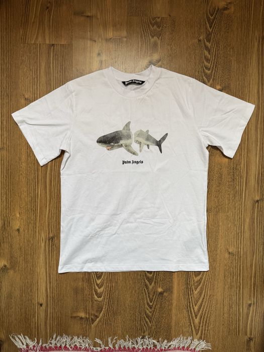 Tricou Palm Angels