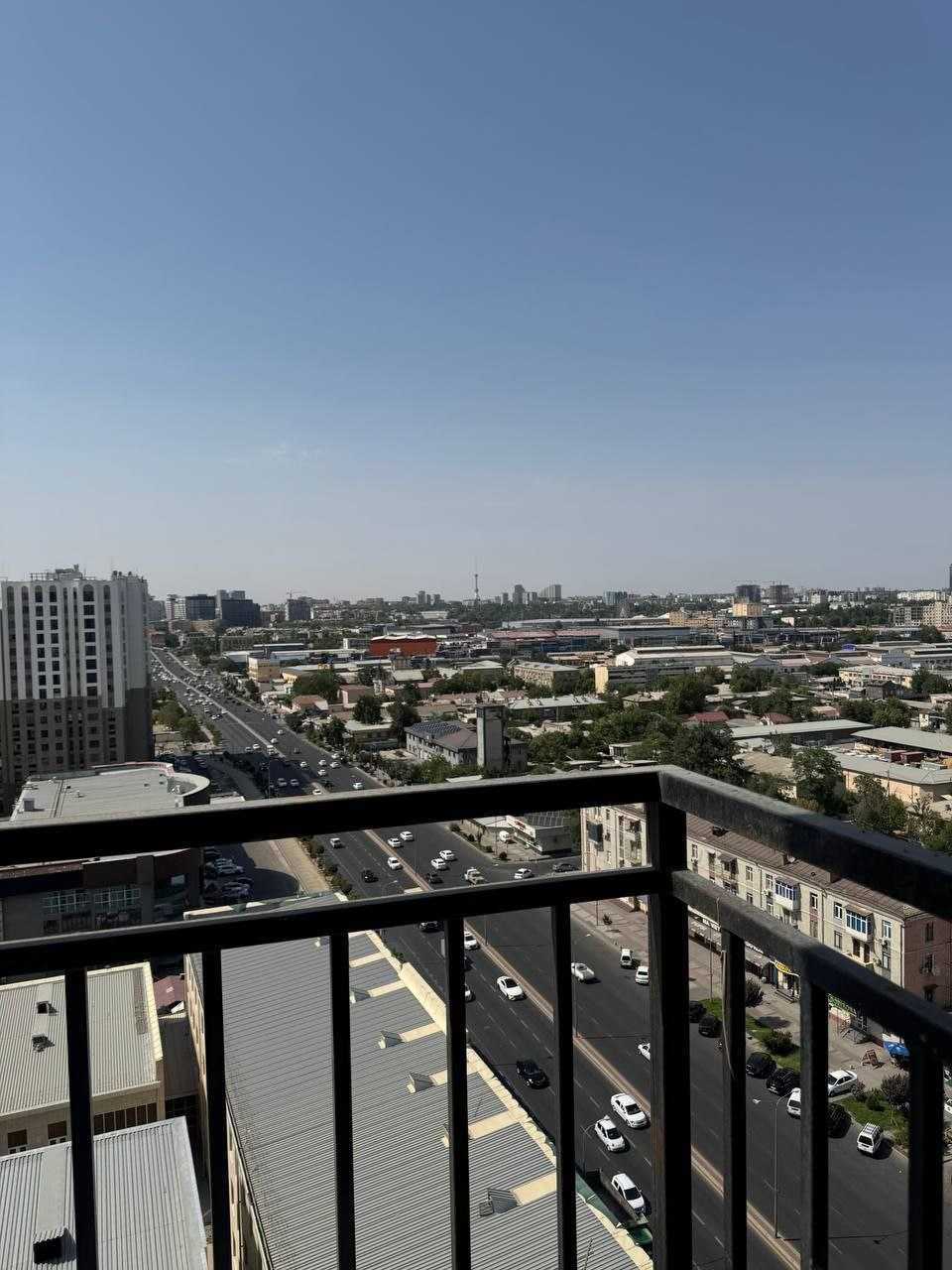 "СРОЧНАЯ ПРОДАЖА‼️Group city Tower Коробка 38,17м2 Узбум Альфраганус‼️