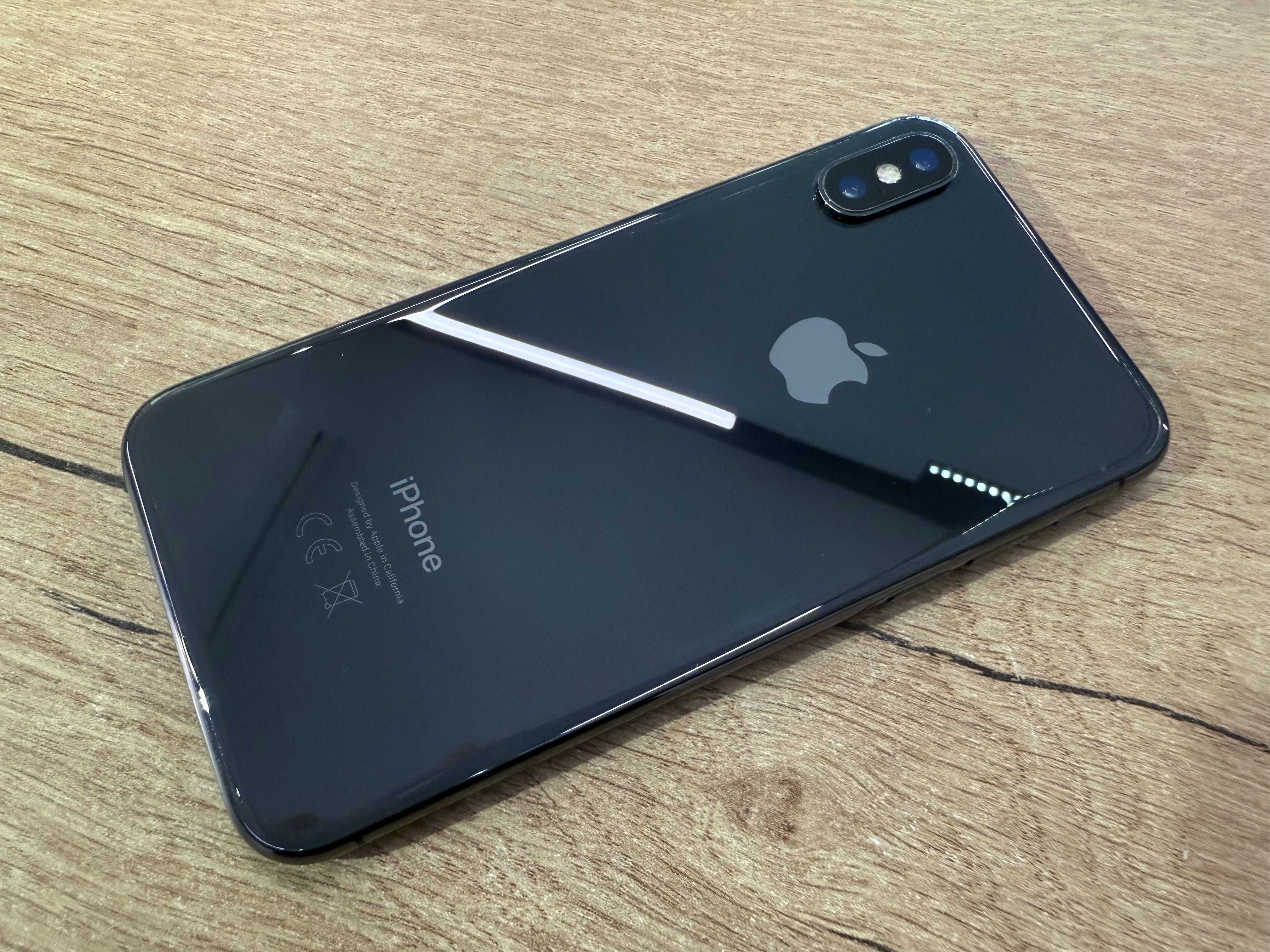 Apple iPhone X 64Gb | Factura & Garantie | Buy-Back |