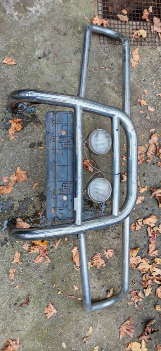 Ролбар за Сузуки Витара