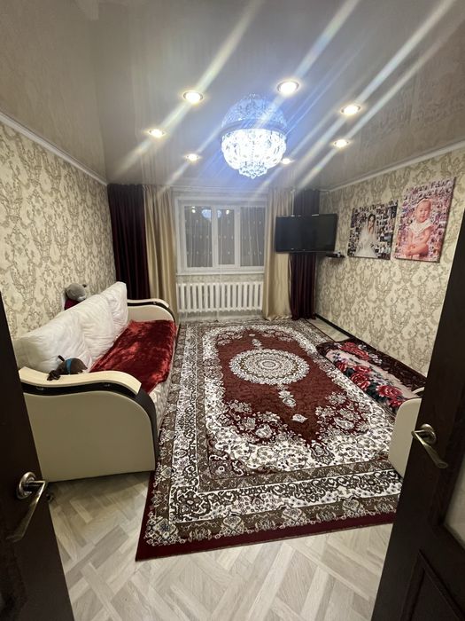 Продам дом в селе Акжар