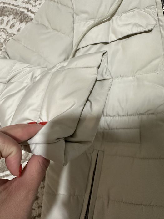 Продам зимнюю куртку!