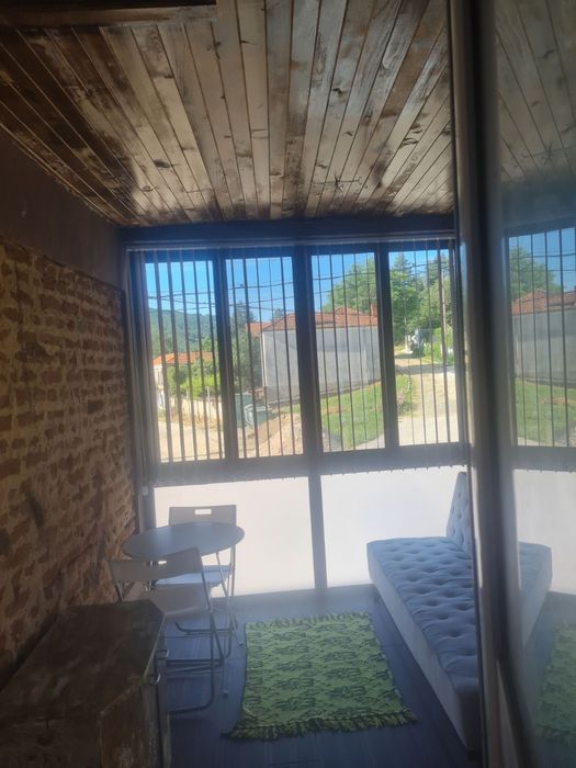 Къща под наем за Нова година, село Розовец, Пловдивско