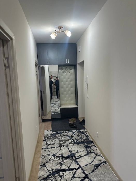 Срочно Сдаётся Алмазар сити новостройка