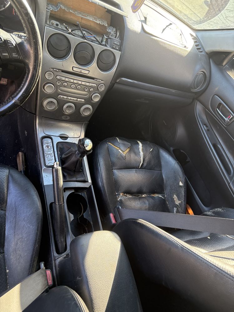 Mazda 6 2.0 ‼️на части‼️