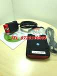 Diagnoza Auto Tcs Cdp Model Ds150e  Multimarca  Soft Limba Romana