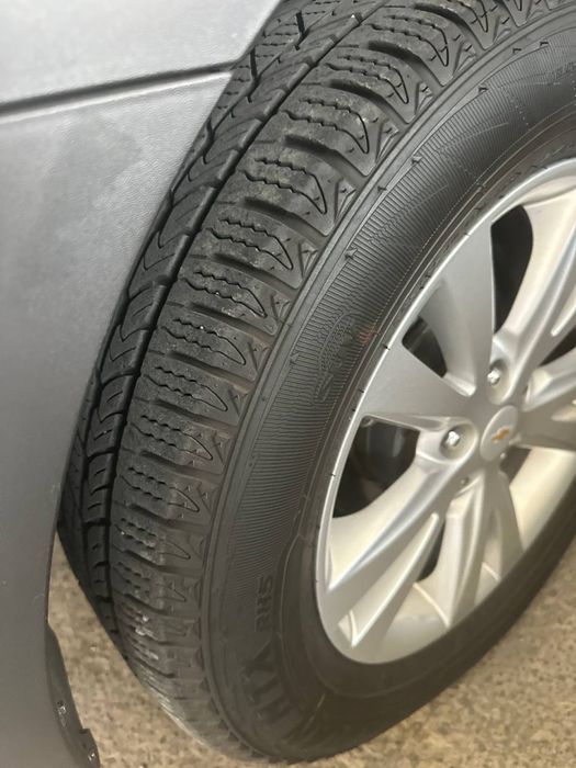 продается каптива 4