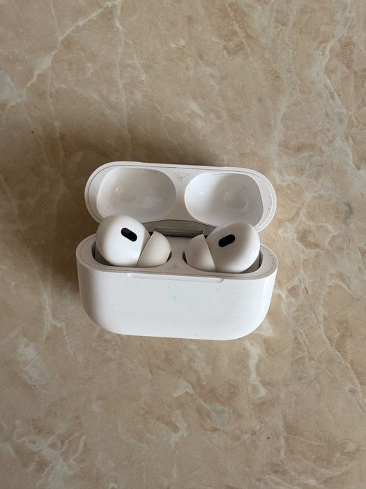 Наушники Apple AirPods Pro 2