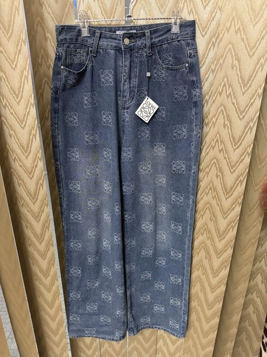 Loewe  дънки 100% памук