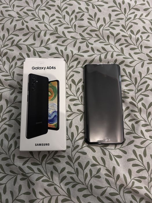 Telefon samsung galaxy A04s NOU sigilat