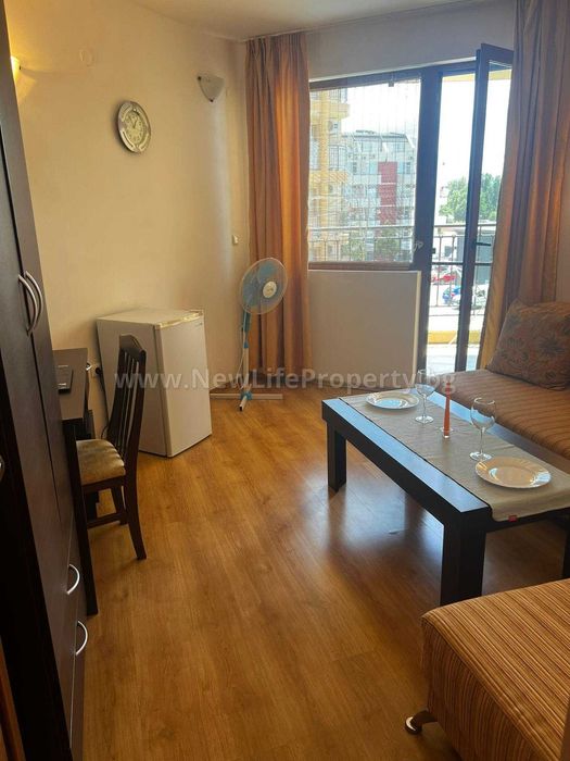 Продава се Двустаен апартамент в к.к. Слънчев бряг - 64 кв.м за 1235 €/кв.м - Снимка #8