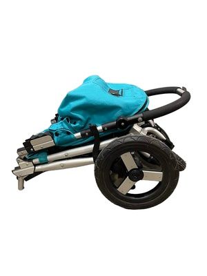 Bumbleride Indie 4