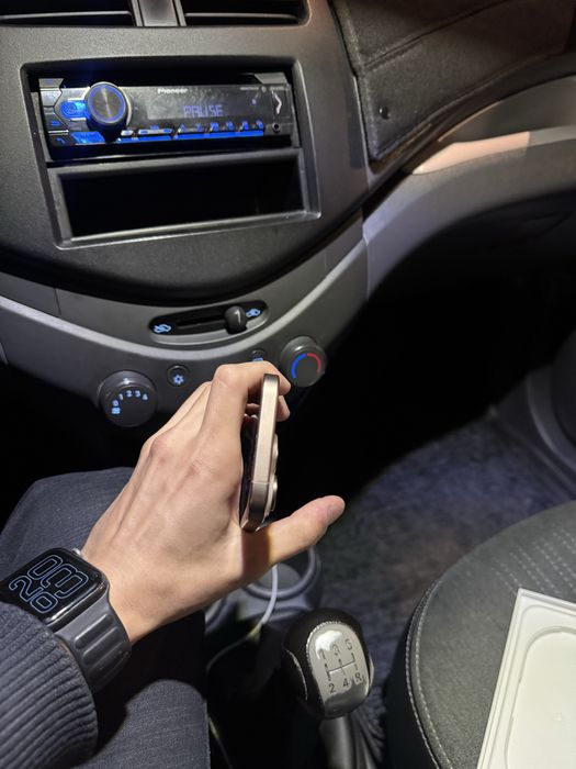 Iphone 16pro 128gb ideal 92%