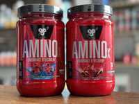 BSN AminoX 30 servings original amerika