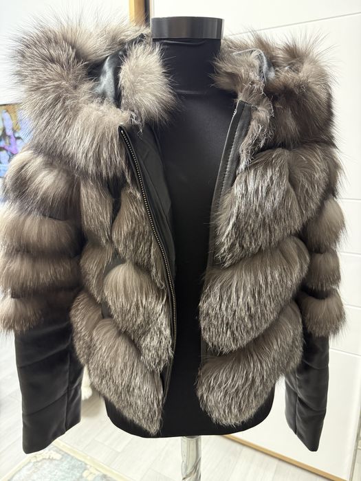 Blana naturala doua bucati