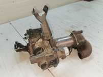 Clapeta acceleratie Egr renault megane 2 1.5dci 150lei