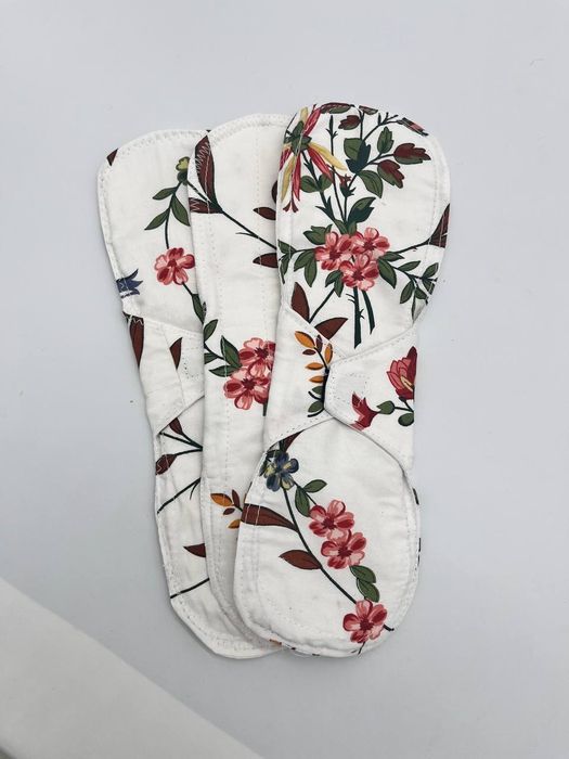 Аёллар прокладкалари