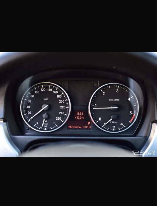Vând BMW Seria 3 E91 Touring.MOTOR DEFECT !!!