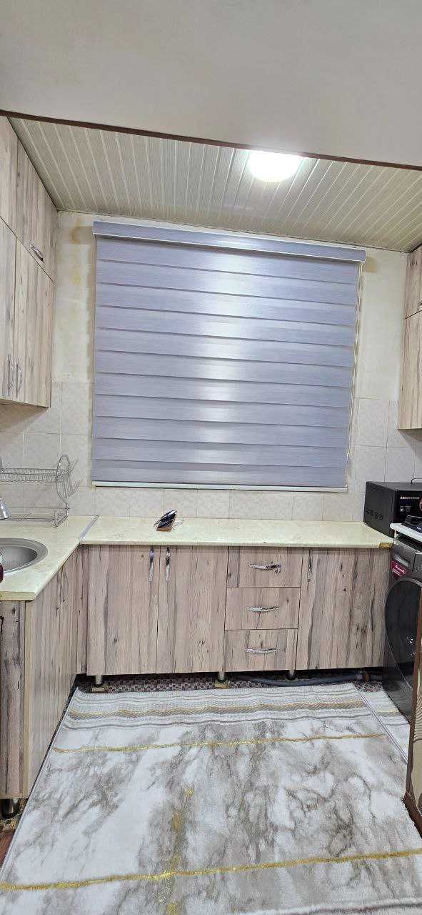 Продаётся квартира, Чиланзар 13, 2/2/5