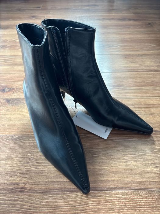 Дамски боти Mango