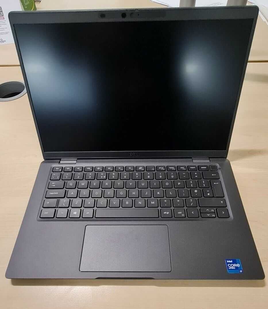 Laptop Dell Latitude 7420 i7-1185G7 3.00GHz 16Gb SSD 512Gb GARANTIE