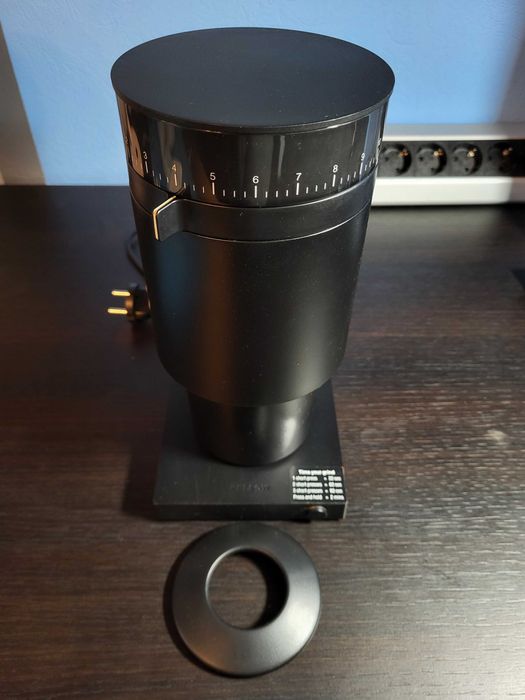 Râșniță Cafea Fellow Opus - Folosită