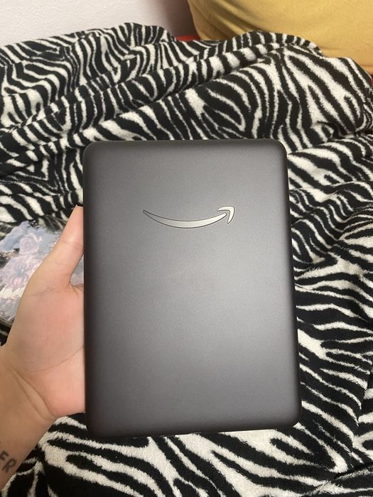 Kindle Colorsoft Signature Edition