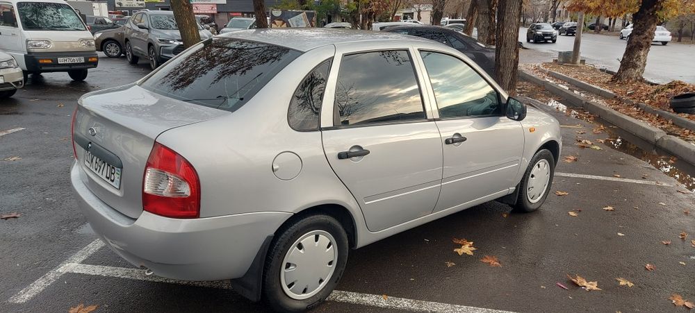 Продам Ладу Калину евро 2