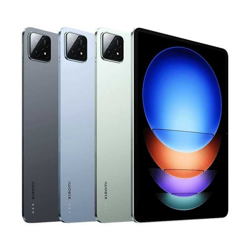 Xiaomi Pad 6s Pro в наличии
