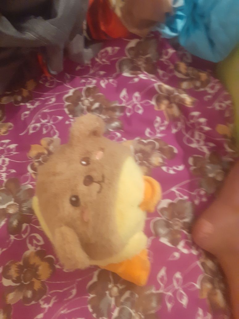 Продаю утку мягкое