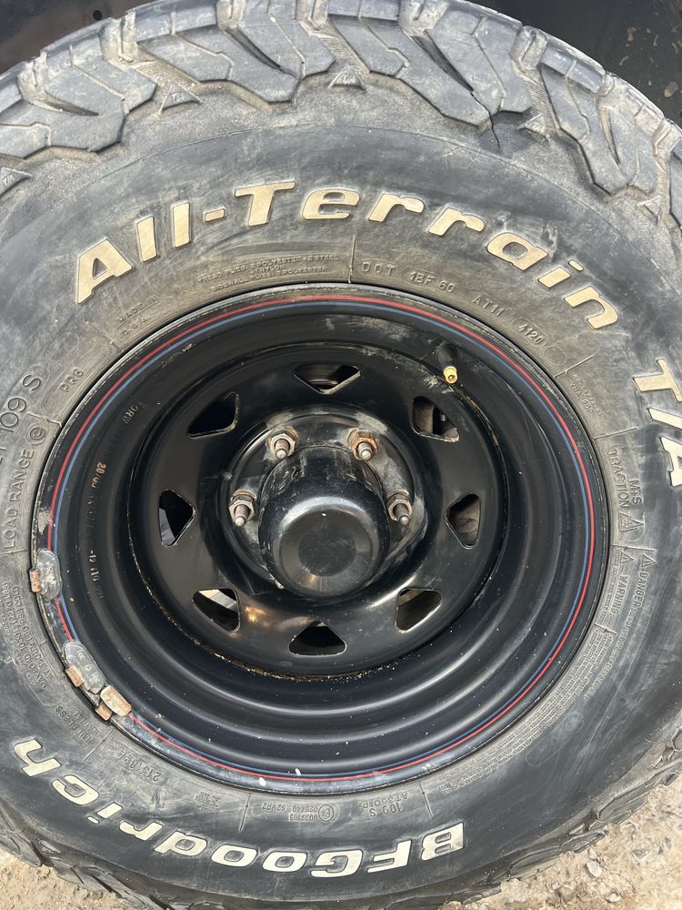 31.10.5r15 bf goodrich