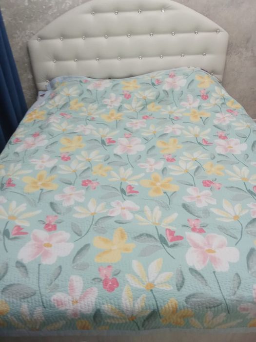 Срочно продам кровать!