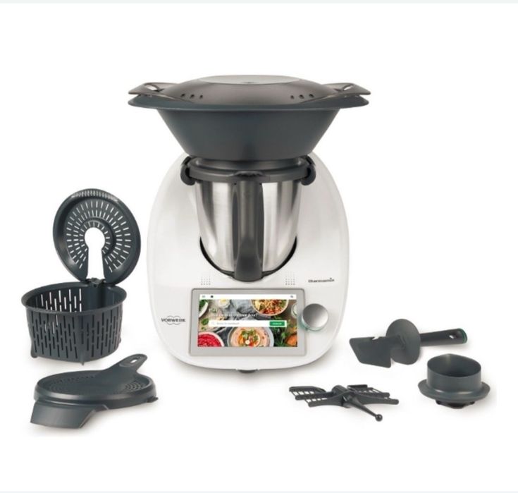 Thermomix tm6.
