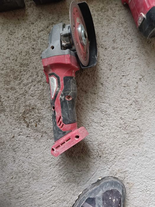 Акумулаторни инструменти Raider