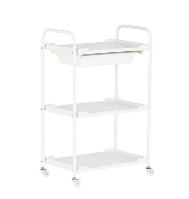 Ucenic universal | 3 polite | Metalic, 49cm latime- ST030