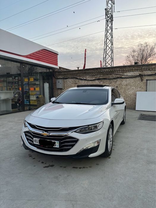 Malibu 2 2.4 сотилади