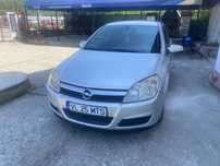 Opel astra h 1.7