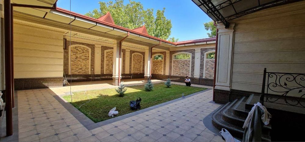 Участок под Офис 650кв 8 комнат Ракат Корзинка