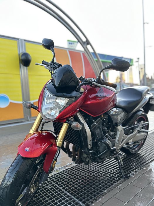 Honda Hornet PC41 25 kw
