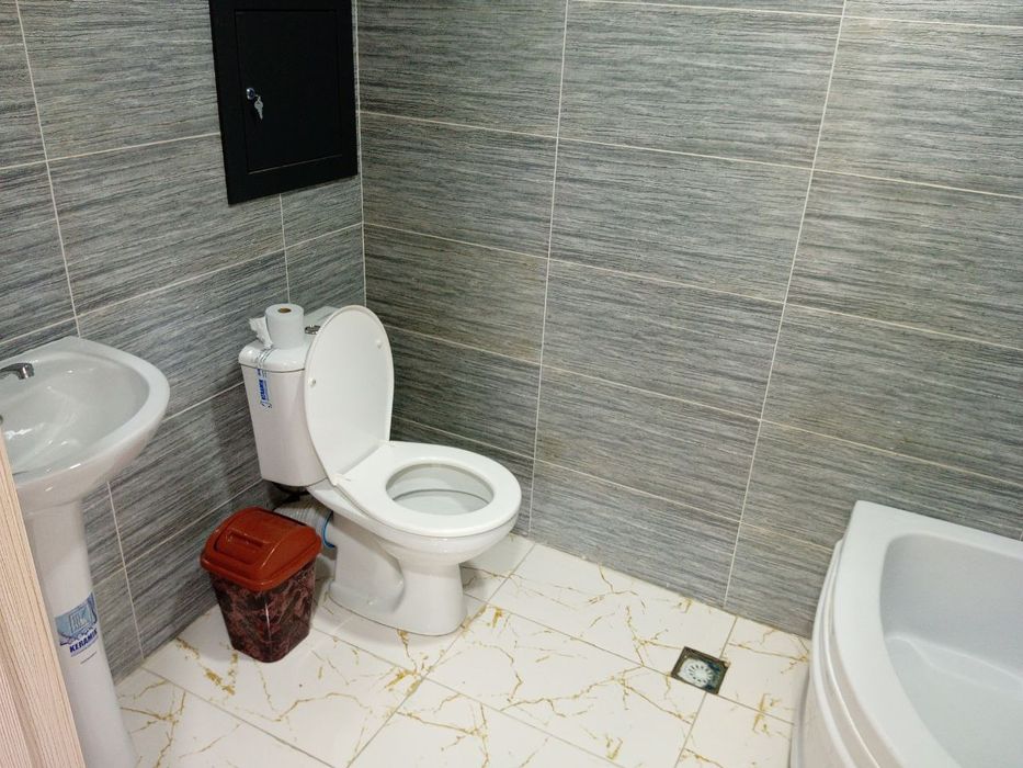 Yunusobod Minor metro yonida