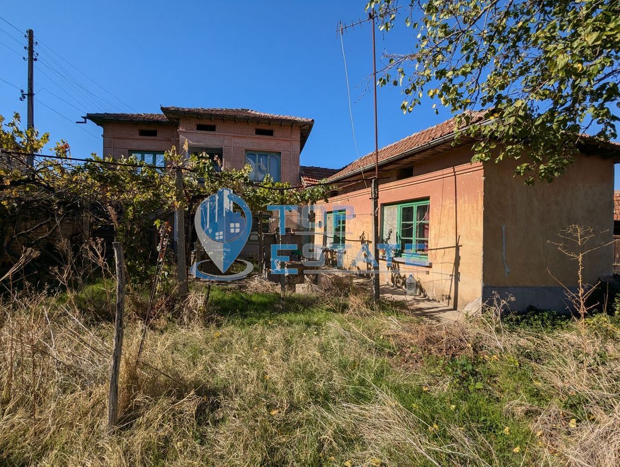 Продава се Къща в с. Димча, Област Велико Търново - 120 кв.м за 124 €/кв.м - Снимка #9
