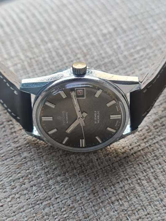 Ceas automatic elvetian Hanowa