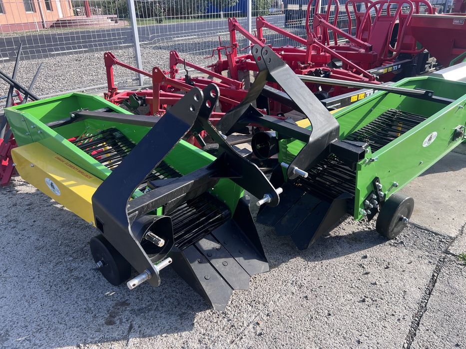 Masina scos cartofi recoltat cartofi Piese noi