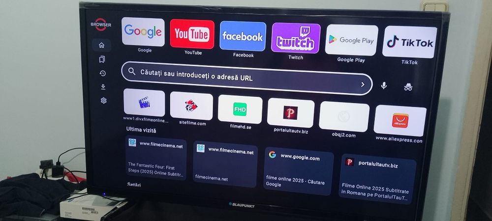 Led tv 102cm (40inchi)