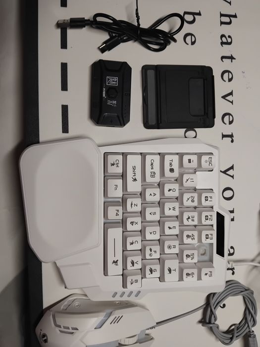 Игравой клавиатура