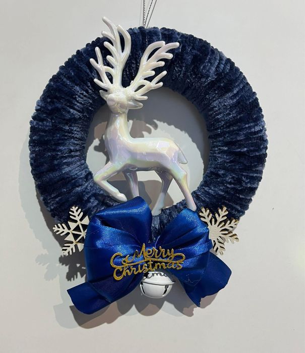 Коледни декорации