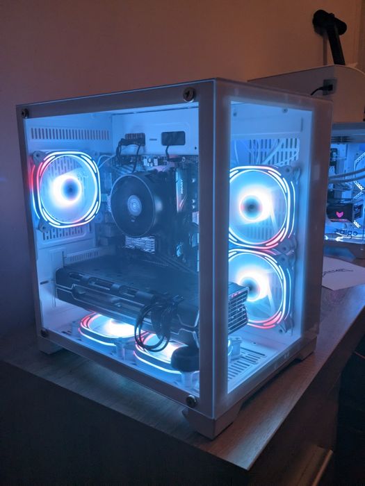 Asamblare calculator, mentenanța PC/Laptop/Consola,Instalare Windows